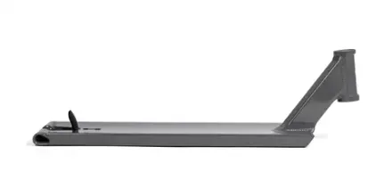 Купить Дека для трюкового самоката Tilt Method 6.2x22.2 (серый)