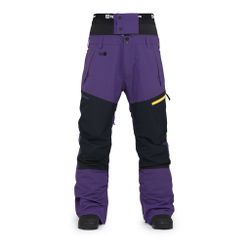 Штаны Horsefeathers CHARGER PANTS (violet)