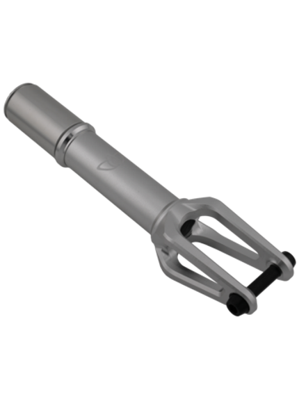 Купить Вилка для трюкового самоката Triada Aether SCS/HIC silver