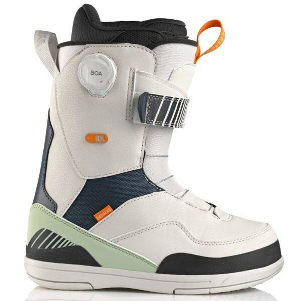 Ботинки для сноуборда ж DEELUXE ID LARA BOA ORION