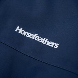 Куртка Horsefeathers RIPPLE JACKET (navy)