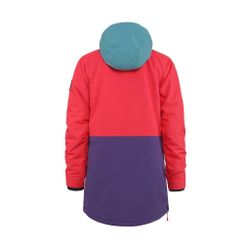 Куртка Horsefeathers DERIN II JACKET (lollipop)