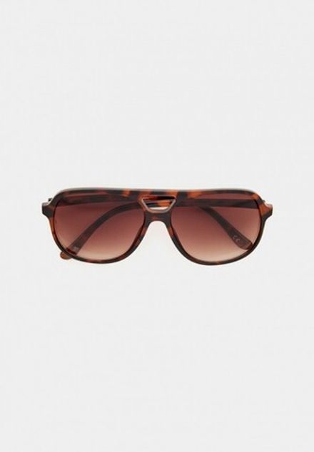 Очки солнцезащитные Vans Welton Sunglasses Tortoise Shell