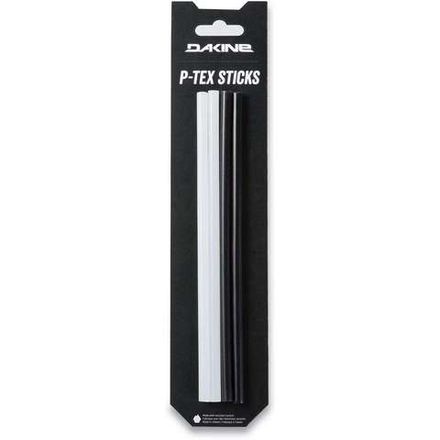 Купить Полиэтилен для ремонта скользяка Dakine PTEX STICKS BLACK/CLEAR