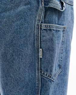 Джинсы ANTEATER Workpants-Denim-Navy