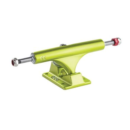 Купить Подвески для скейтборда Ace Trucks AF1 Satin Lime (33)