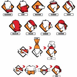 Гейтор Buff Polar Garble Bark