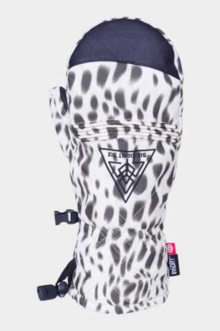 Купить Варежки 686 ж WMNS JUBILEE MITT (CIVET)