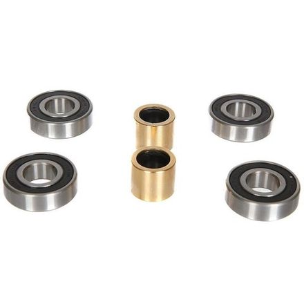 Купить Подшипники Ethic 6001 Bearing black