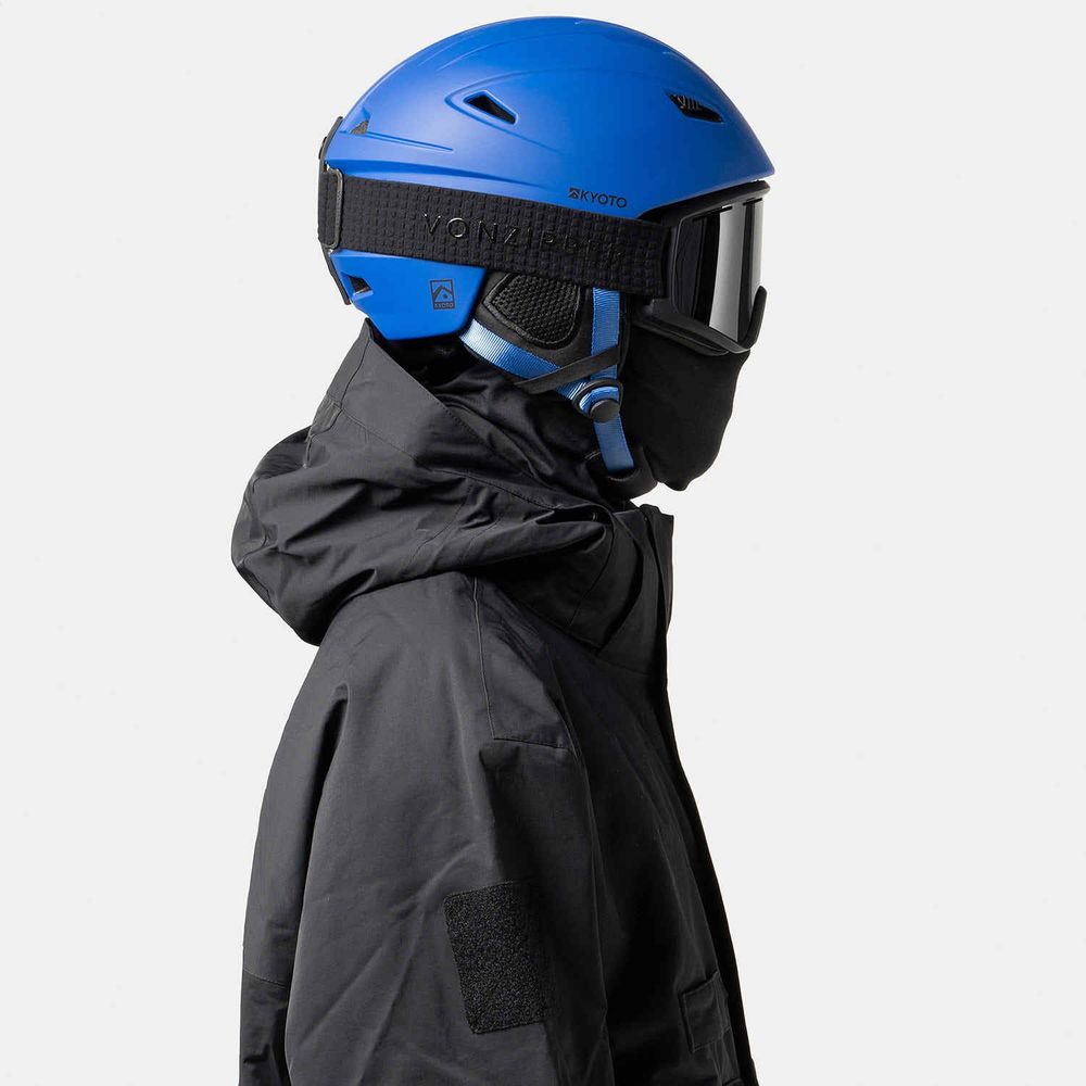 Шлем KYOTO SOKUDO HELMET (FW23) (DARK NAVY)