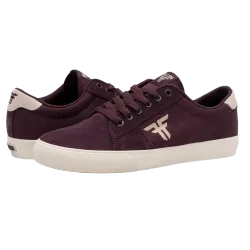 Кеды Fallen BOMBER - WINE/BONE