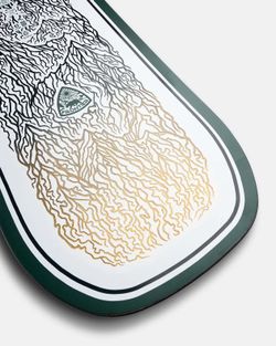 Сноуборд Jones Frontier 2.0