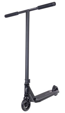 Трюковой самокат Tech Team Provokator Pro 49 (черный / black)