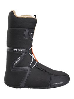 Ботинки для сноуборда NIDECKER Cascade W Tan