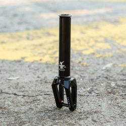 Вилка для трюкового самоката Urban Artt Civic SCS / HIC (черный)