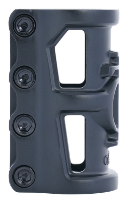 Зажим для трюкового самоката Oath Cage v2 SCS (черный)