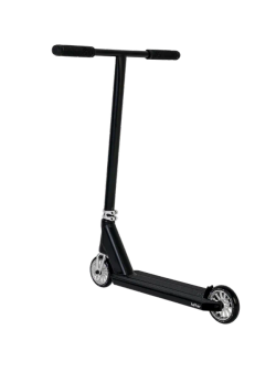 Трюковой самокат Triada Aether 46 black