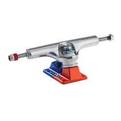 Подвески для скейтборда Ace Trucks AF1 Anodized Blue Orange / Polished (44)