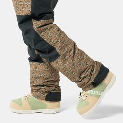 Комбинезон AIRBLASTER INSULATED FREEDOM SUIT (FW23) (TAN TERRY)