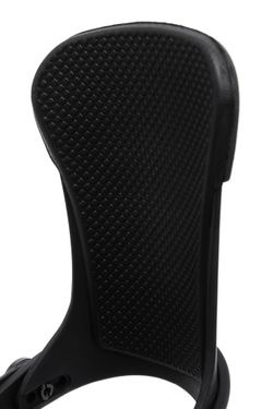 Крепления для сноуборда TERROR - BLOCK Black