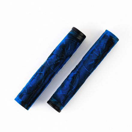 Купить Грипсы Комета Омега Черно-синие