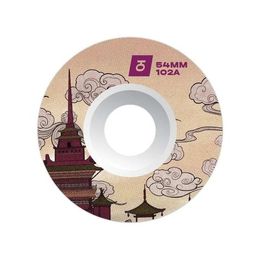 Колёса на трюковой самокат со скидкой