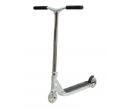 Трюковой самокат парковый