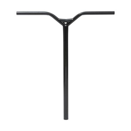 Руль для трюкового самоката Комета Standard 31,8 Спейс Дарксайд (черный)