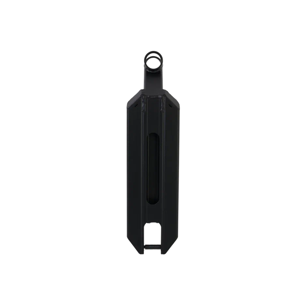 Дека для трюкового самоката Triada Aether 40 black