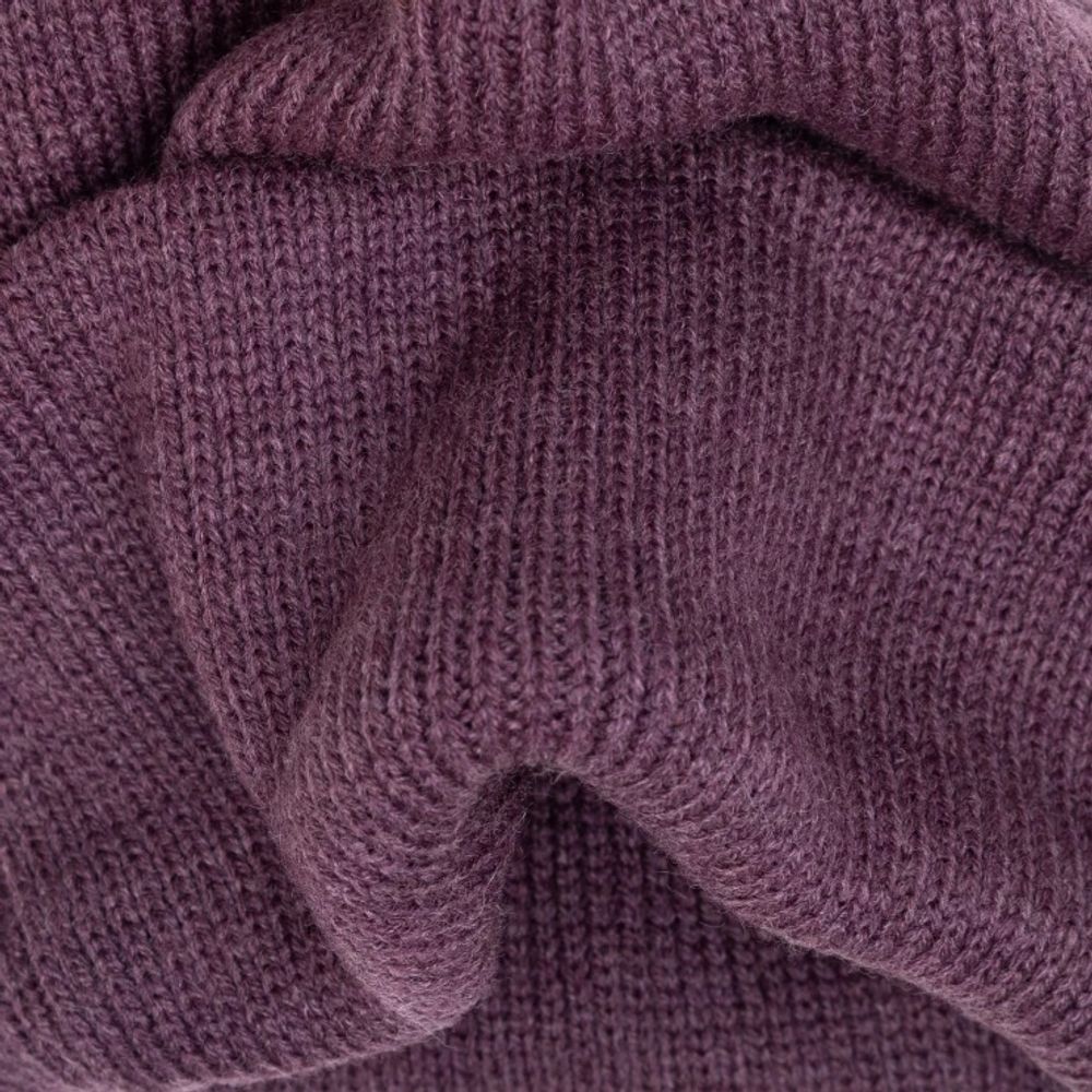 Шапка ННХ Фудзи Слива