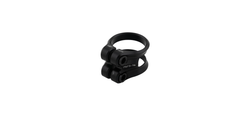 Зажим для трюкового самоката Triada Lyra HIC 34,9 black