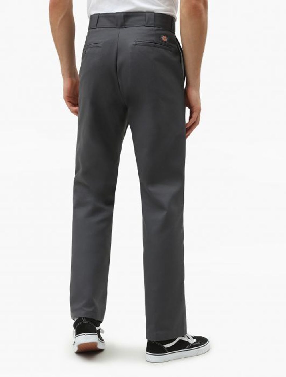 Брюки Dickies ORIGINAL 874® WORK PANTS CHARCOAL GREY