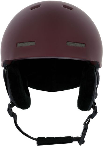 Купить Шлем ProSurf Unicolor Garnet Red