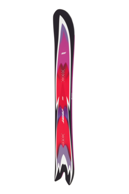 Купить Сноуборд JOINT BREAKOUT BLACK SNB