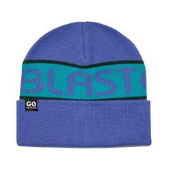 Шапка AIRBLASTER GO MEDIUM BEANIE (DARK THISTLE)
