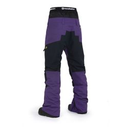 Штаны Horsefeathers CHARGER PANTS (violet)
