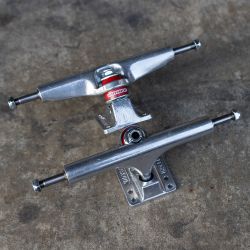 Подвески для скейтборда Independent Stage 4 Polished Trucks (136)