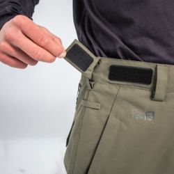 Штаны Horsefeathers HOWEL PANTS (grape leaf)