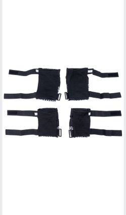 Комплект защиты Tech Team ARMOR BASIC M2 (белый /white)