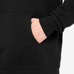 Толстовка Rip N Dip Ryu Hoodie Black