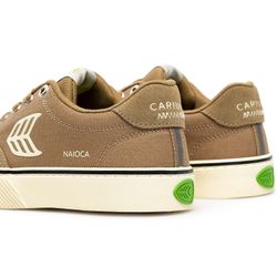 Кеды CARIUMA NAIOCA PRO (Burnt Sand)