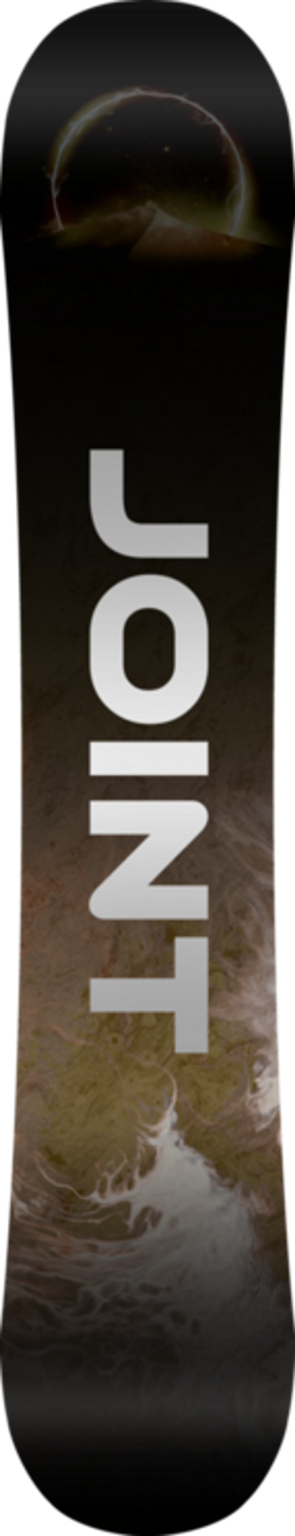 Сноуборд JOINT EVENLY