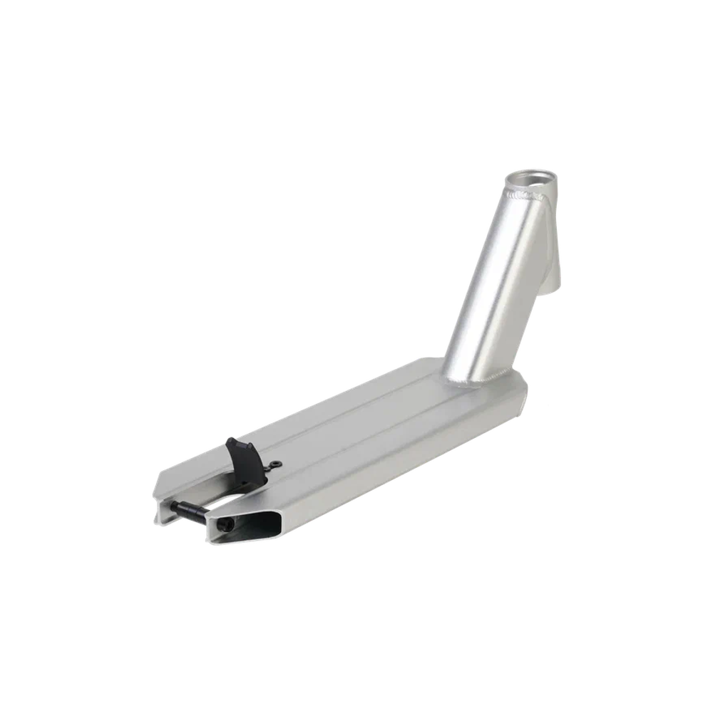 Дека для трюкового самоката Triada Aether 40 silver