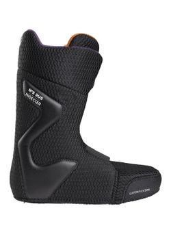 Ботинки для сноуборда NIDECKER Altai Green