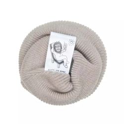 Шапка ННХ ЯКИМКА бежевый