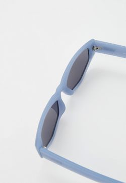 Очки солнцезащитные Vans Leyden Sunglasses Glacial Slate