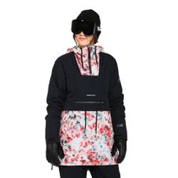 Куртка Horsefeathers DERIN II JACKET (paintbrush)