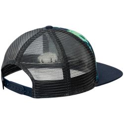 Кепка Hurley M BALBOA TRUCKER MYSTIC NAVY