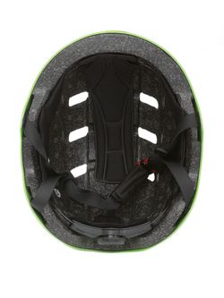 Шлем Комета Интегра Зеленый