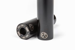 Пеги для BMX BSD UNIT PEG 14mm BLACK